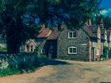 Chapel Slope