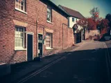 Cottages on Chapel Slope