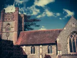 St Mary's parish church