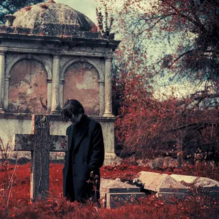 Requiem for a Village album cover