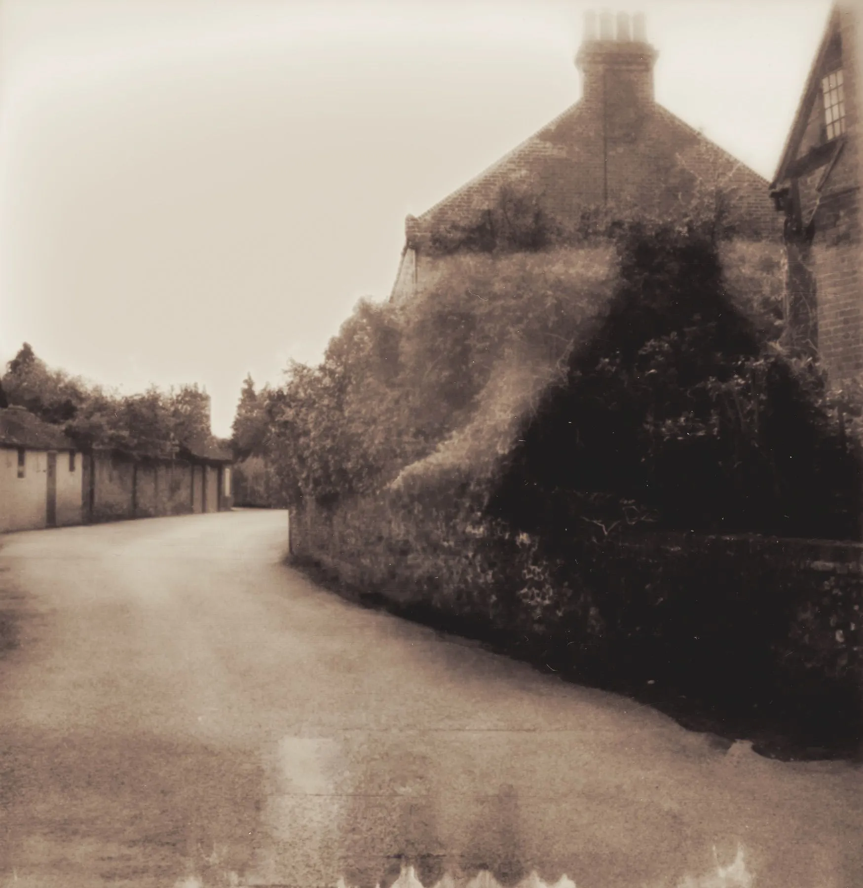 Parish photograph contributed by a local resident