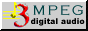 MPEG digital audio